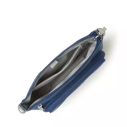 Baggallini Original RFID Everyday Crossbody Bag