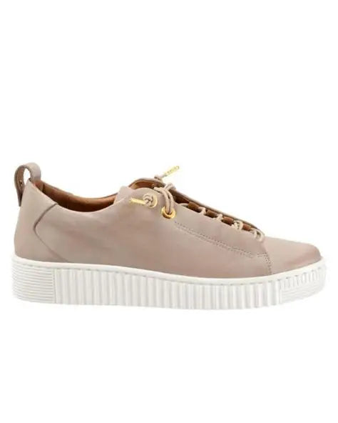 Women's EOS Leather Sneakers