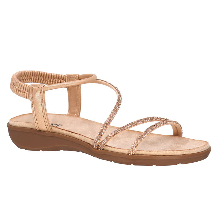Women's Taxi "Paige" Dress Sandals