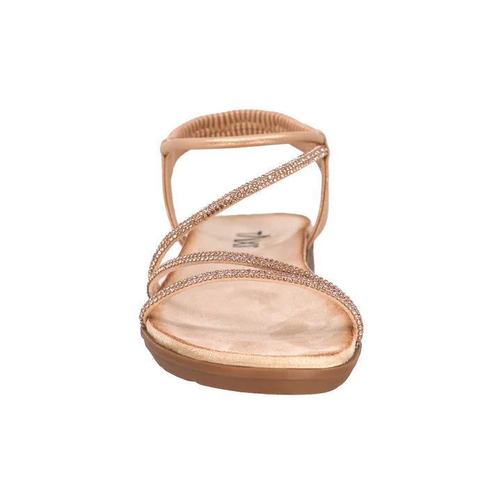 Women's Taxi "Paige" Dress Sandals