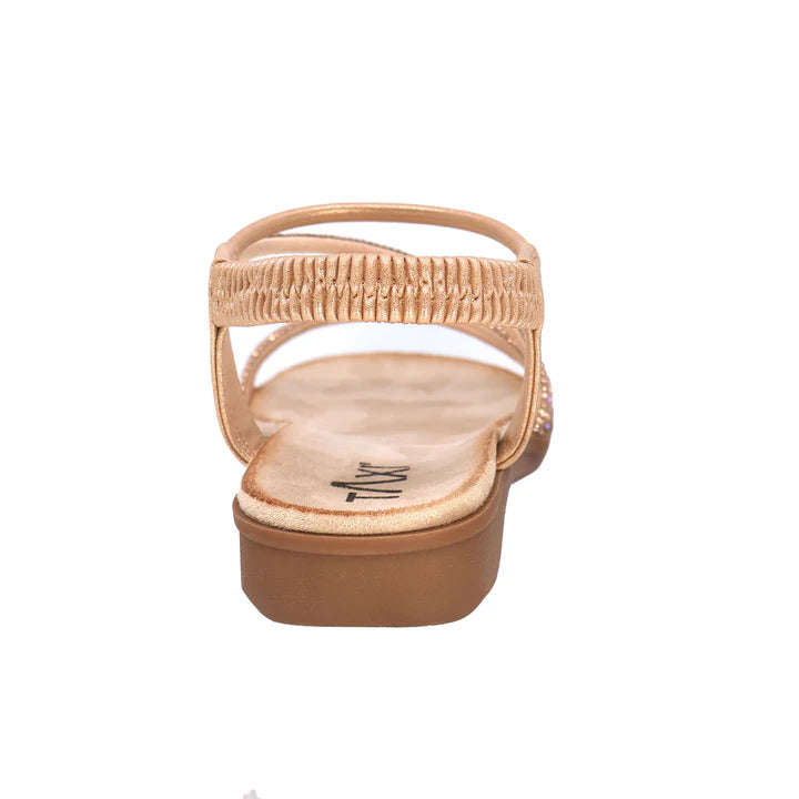 Women's Taxi "Paige" Dress Sandals