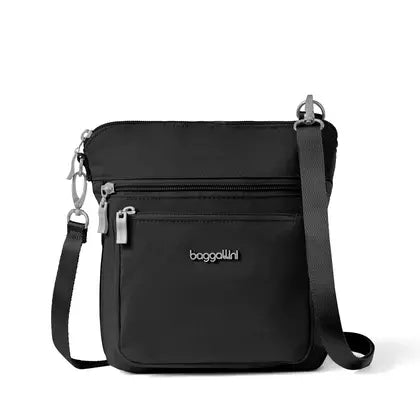 Baggallini Modern Everywhere Pocket Crossbody