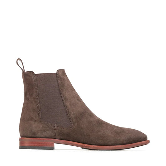Women's EOS "Phebes" Suede Chelsea Boot