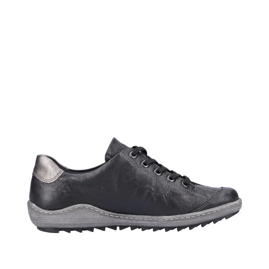 Remonte Women's Leather Walking Shoe