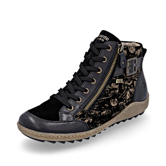 Women's Remonte Fall Ankle Boot