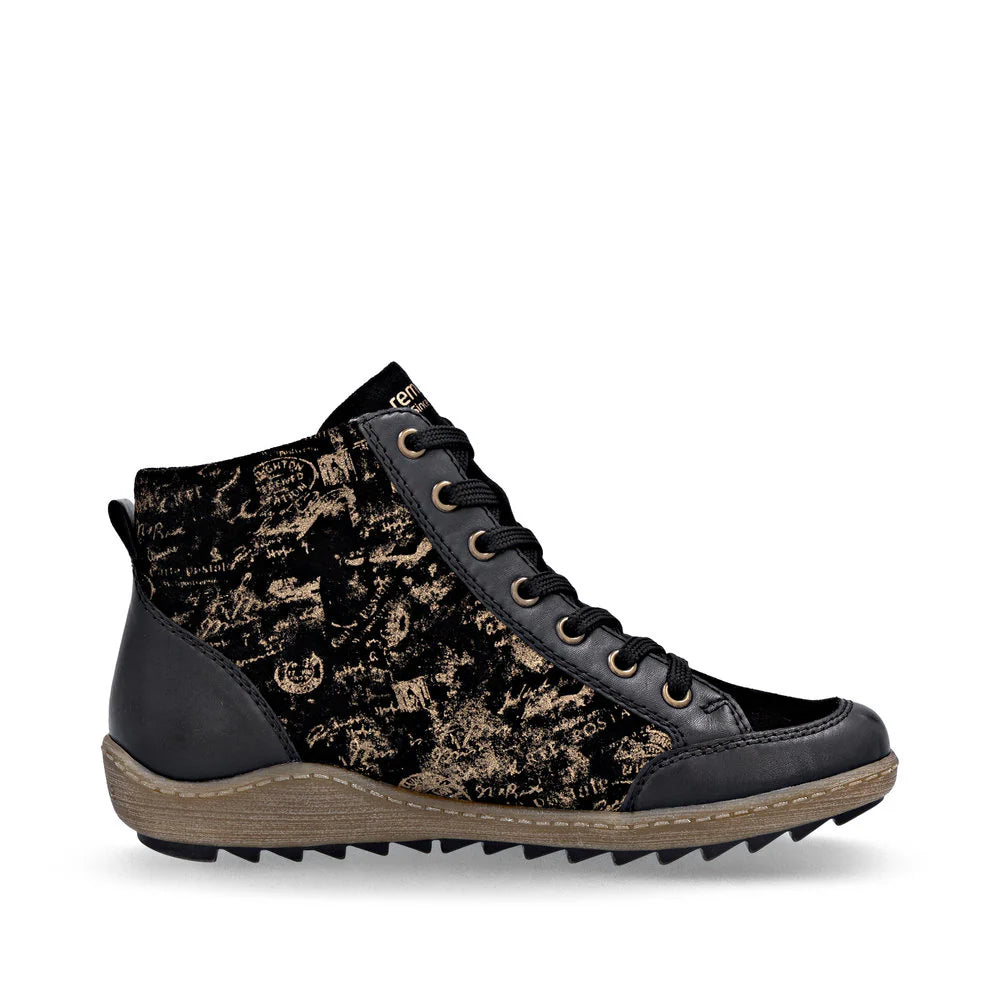 Women's Remonte Fall Ankle Boot