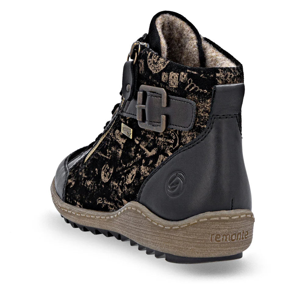 Women's Remonte Fall Ankle Boot