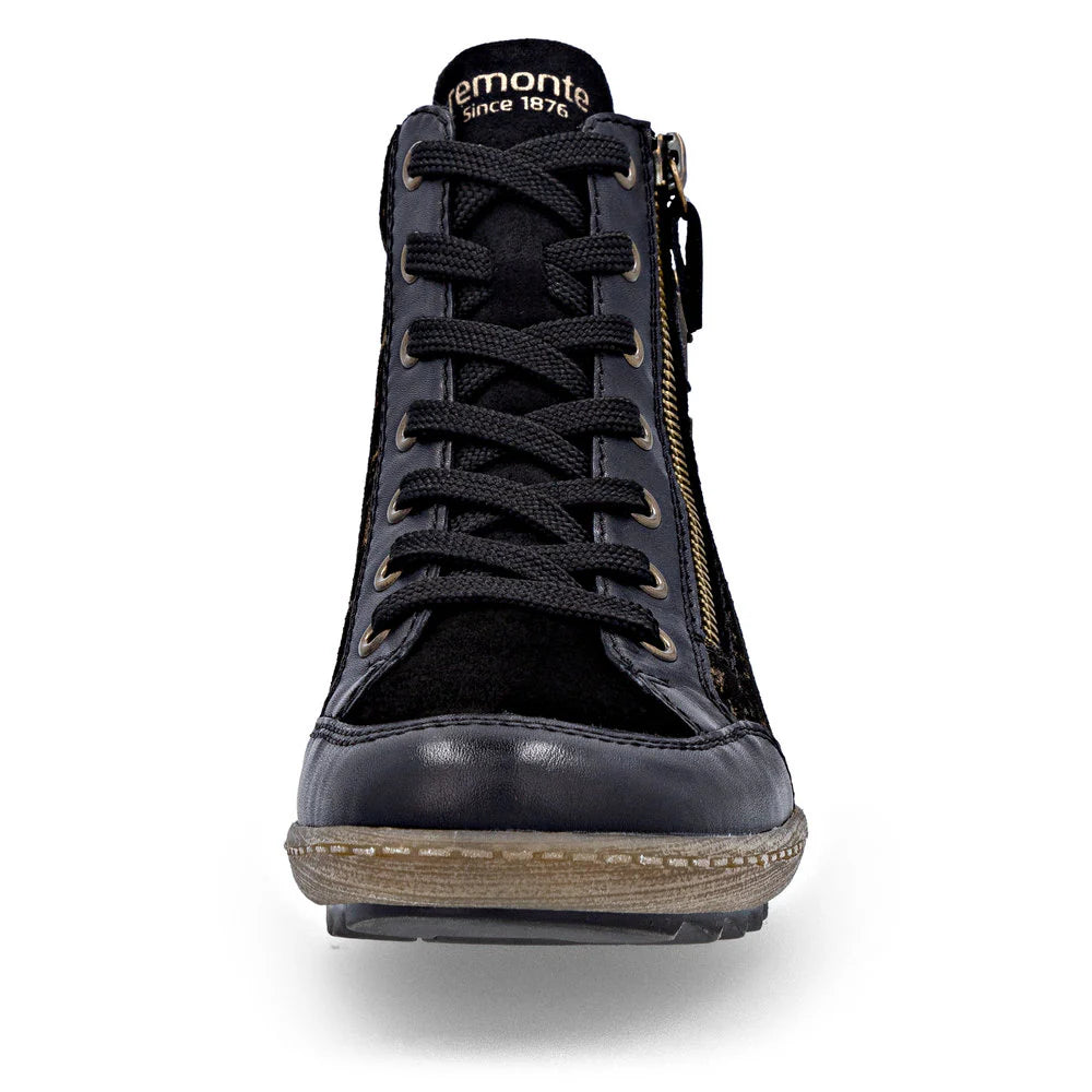 Women's Remonte Fall Ankle Boot
