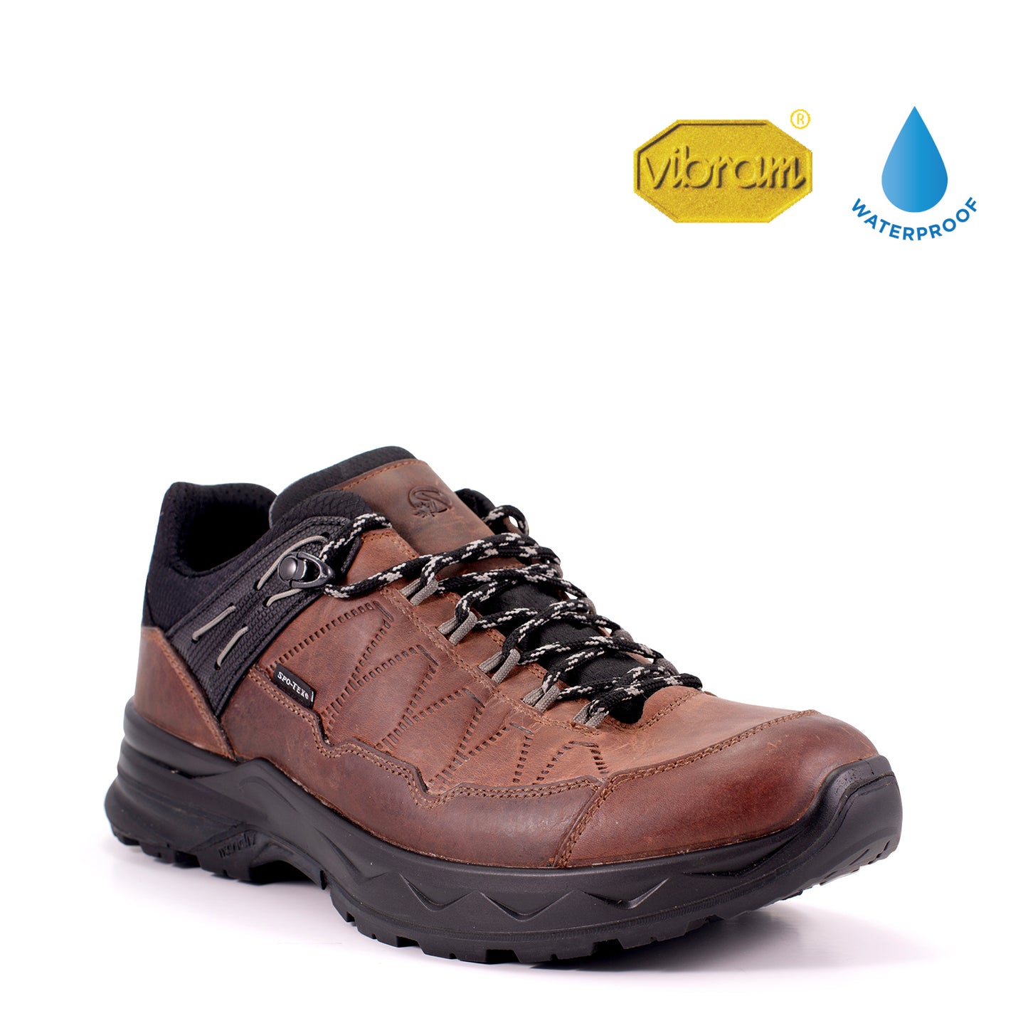 Men's Redland "Niagara" Hiking Shoe