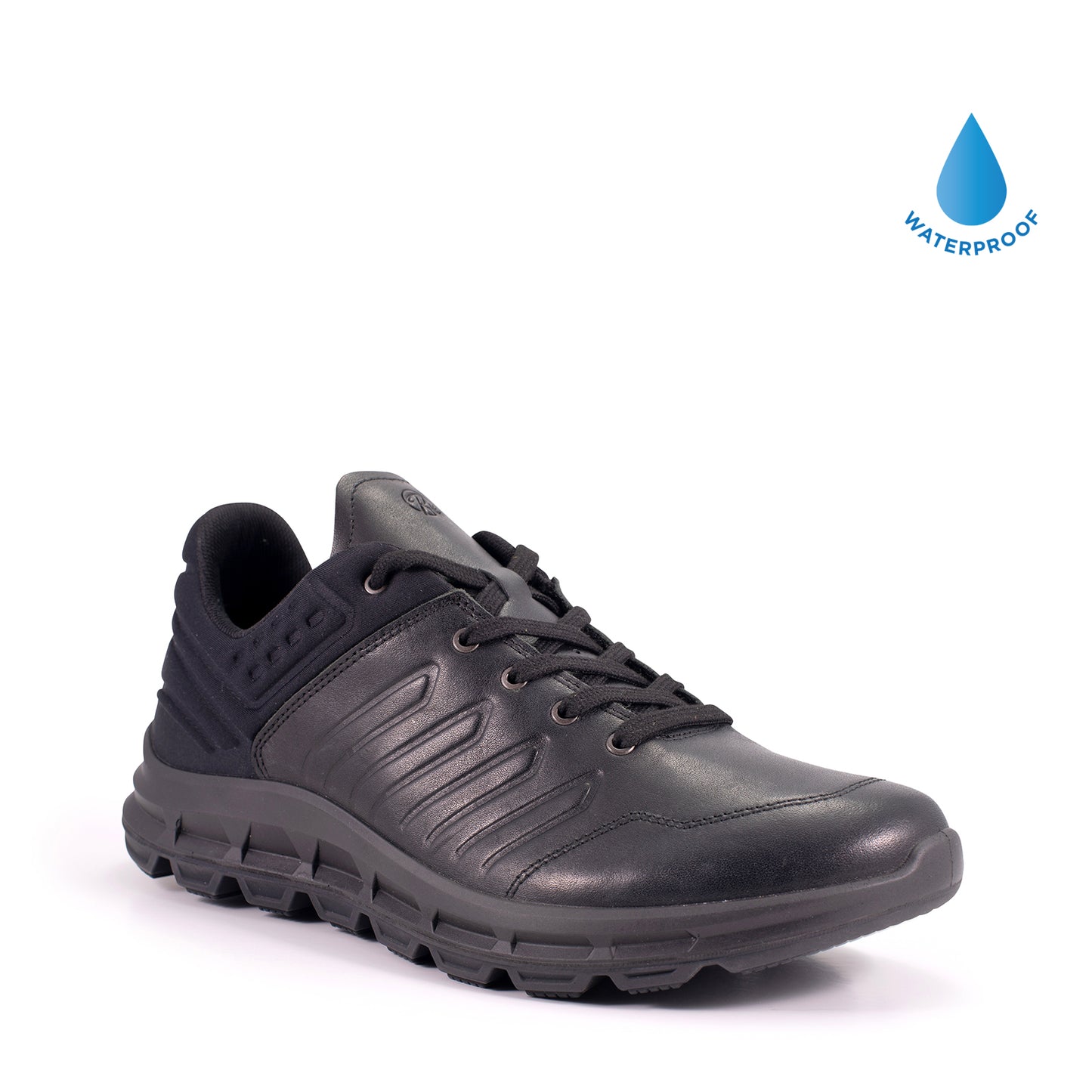 Men's Redland "Woodland" Casual Shoe