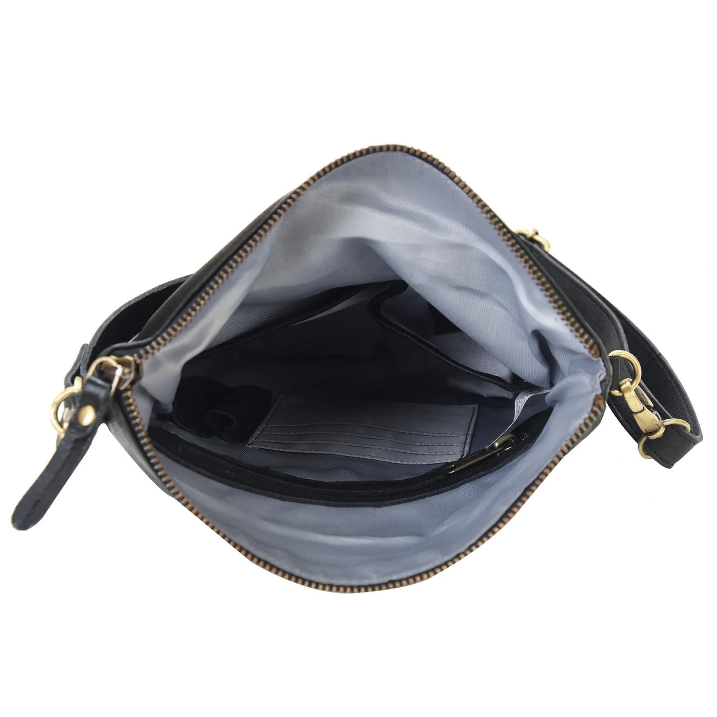 Milo Shoulder Bag/Crossbody Purse - Riom