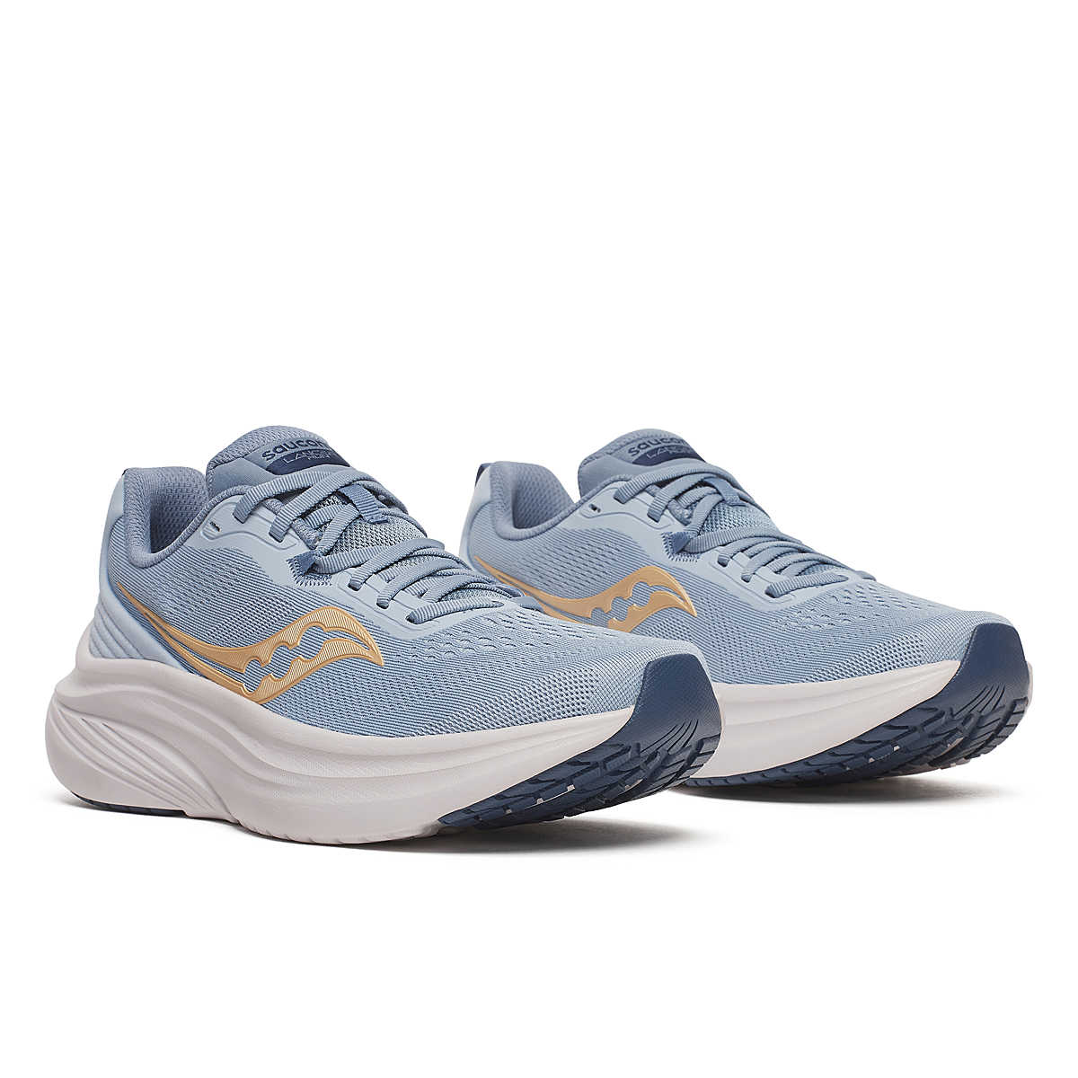 Women's Saucony Running Shoe - Lancer Run