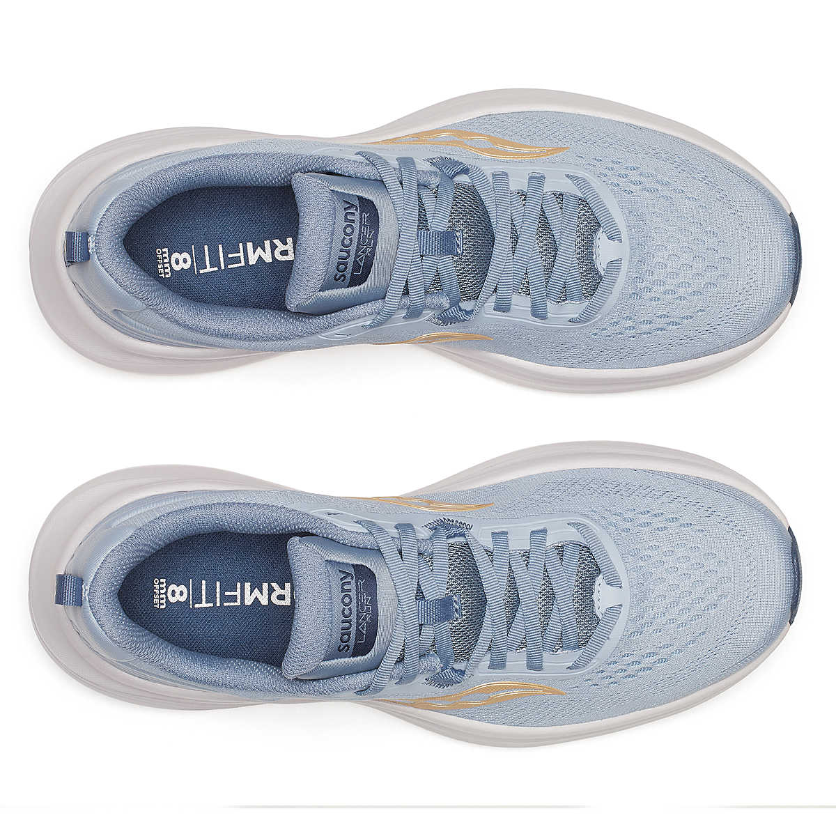 Women's Saucony Running Shoe - Lancer Run