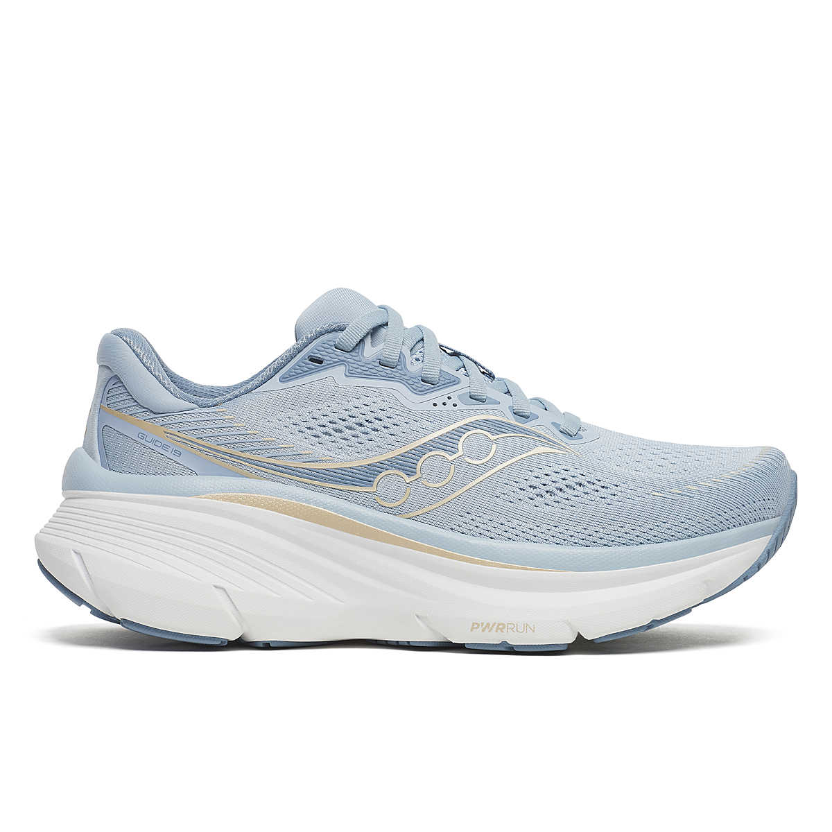 Women's Saucony Running Shoe - Guide 19
