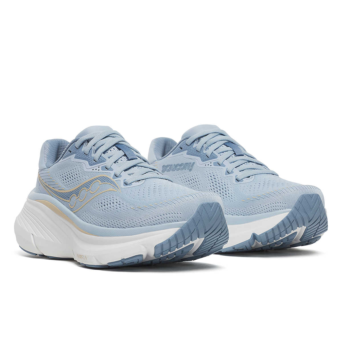 Women's Saucony Running Shoe - Guide 19