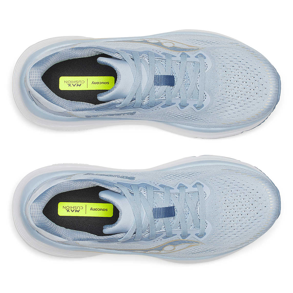 Women's Saucony Running Shoe - Guide 19