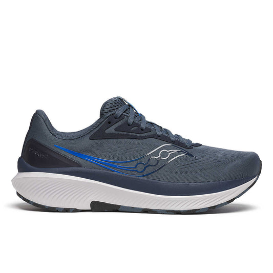 Men's Saucony Echelon 10 Wide Running/Walking Shoe
