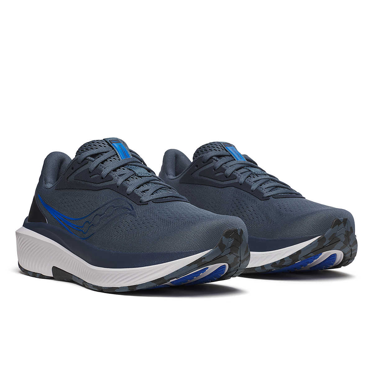 Men's Saucony Echelon 10 Wide Running/Walking Shoe