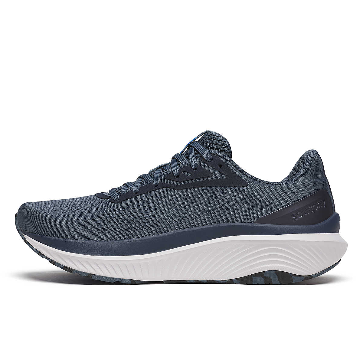 Men's Saucony Echelon 10 Wide Running/Walking Shoe