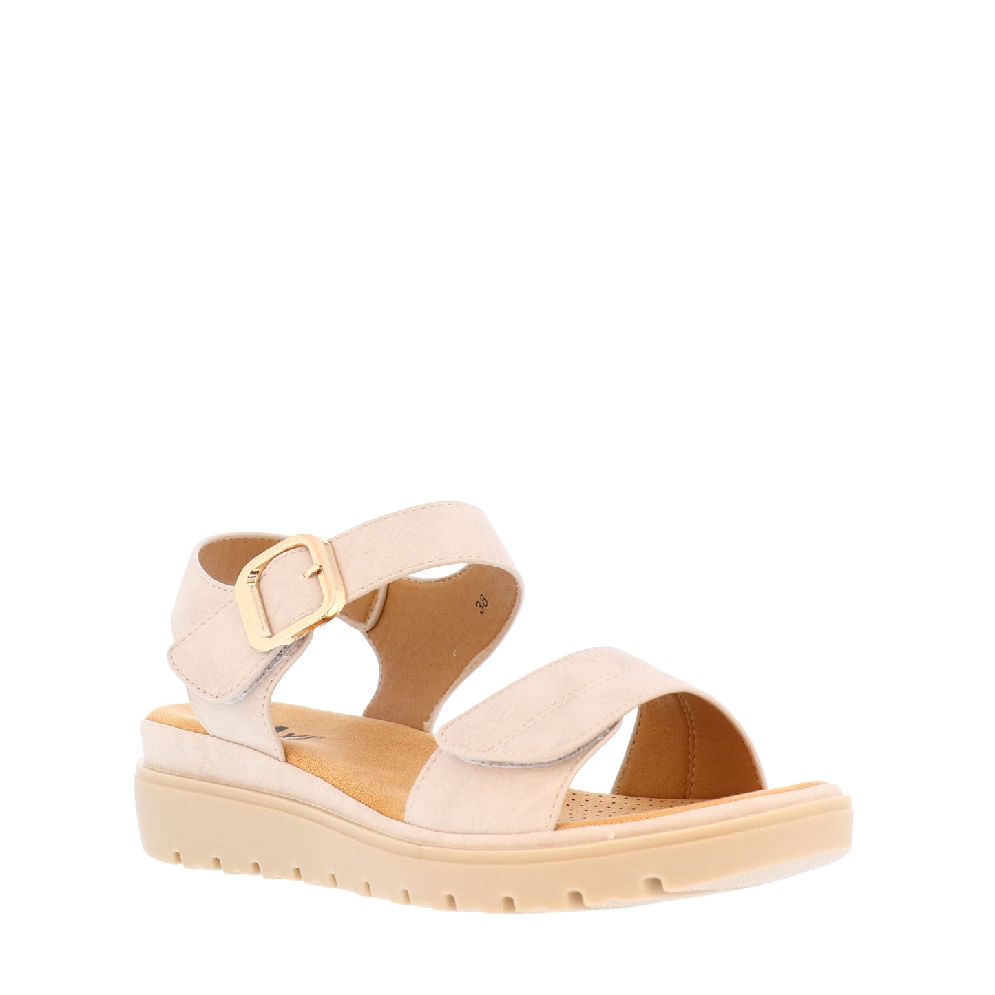 Women's Taxi "Logan" Sandals