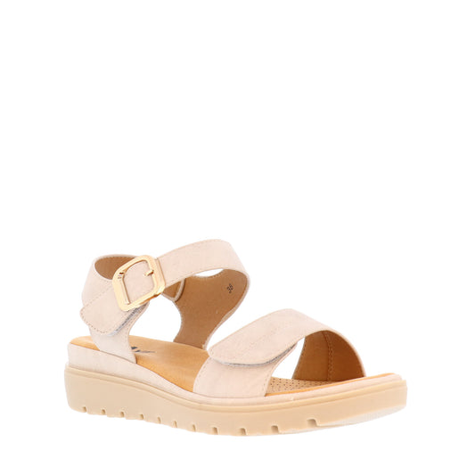 Women's Taxi "Logan" Sandals