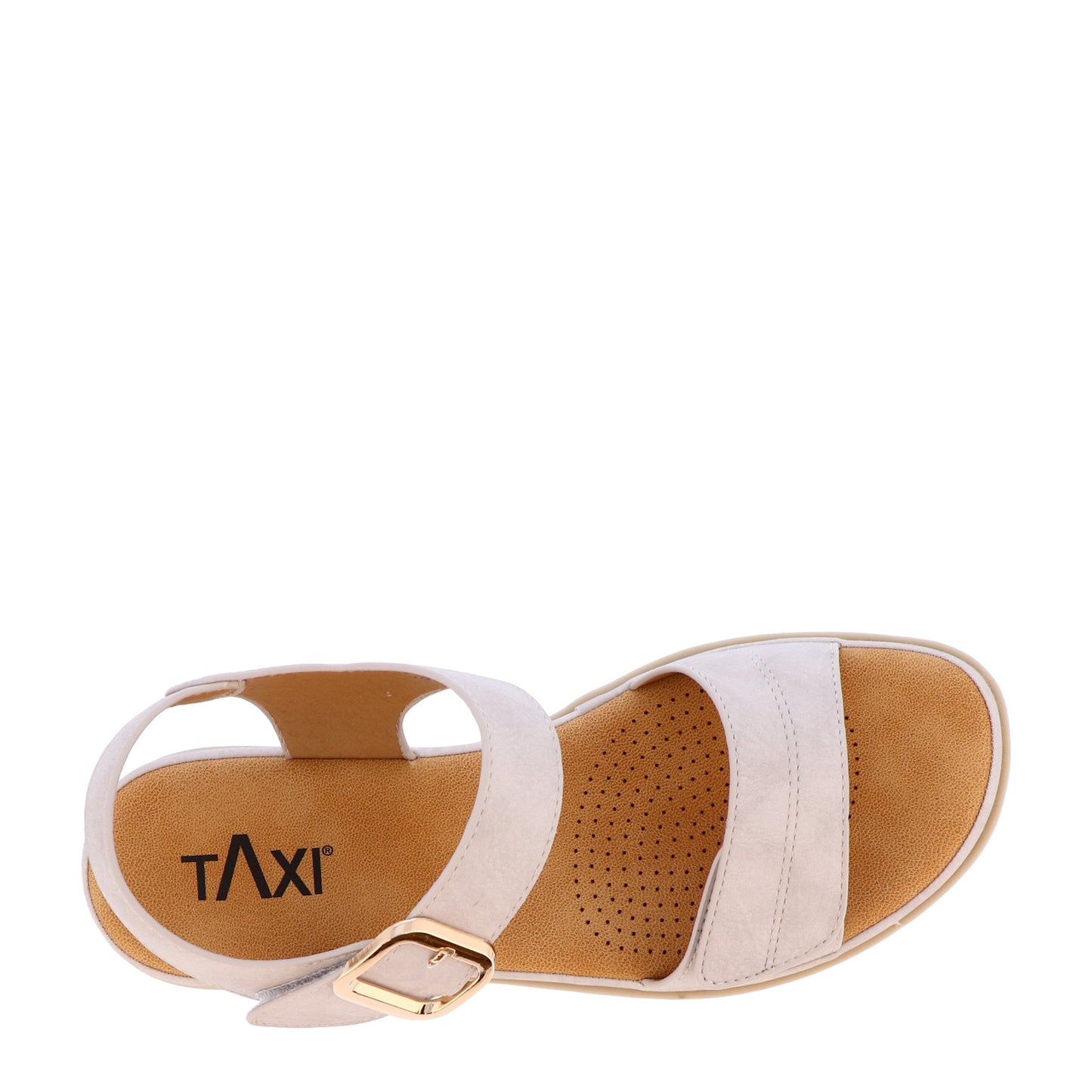 Women's Taxi "Logan" Sandals