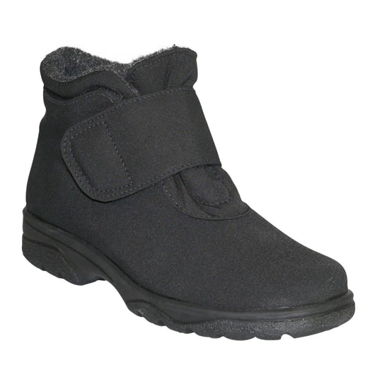Women's Toe Warmer Active Low Winter Boot