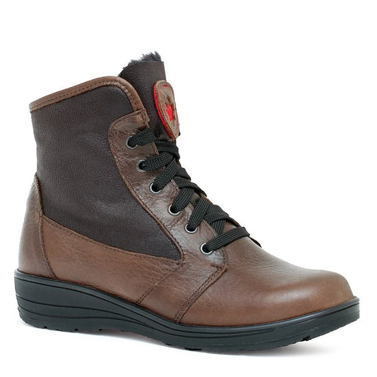 Women's Toe Warmers Blue Mountain Waterproof Low Boot