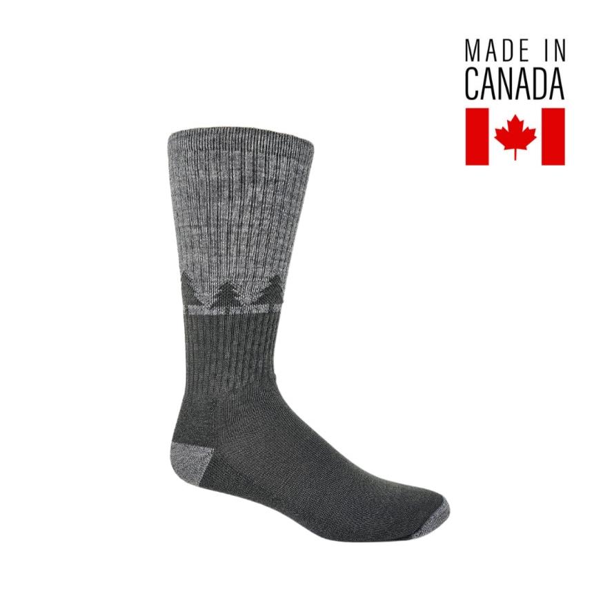 JB Fields Boreal Hiking Socks