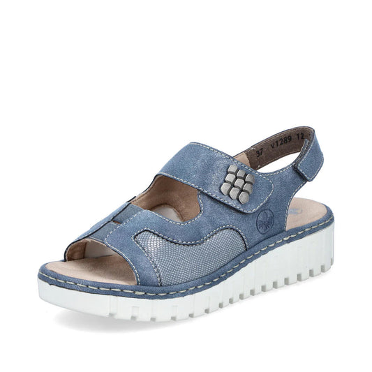 Women's Rieker Wedge Sandals
