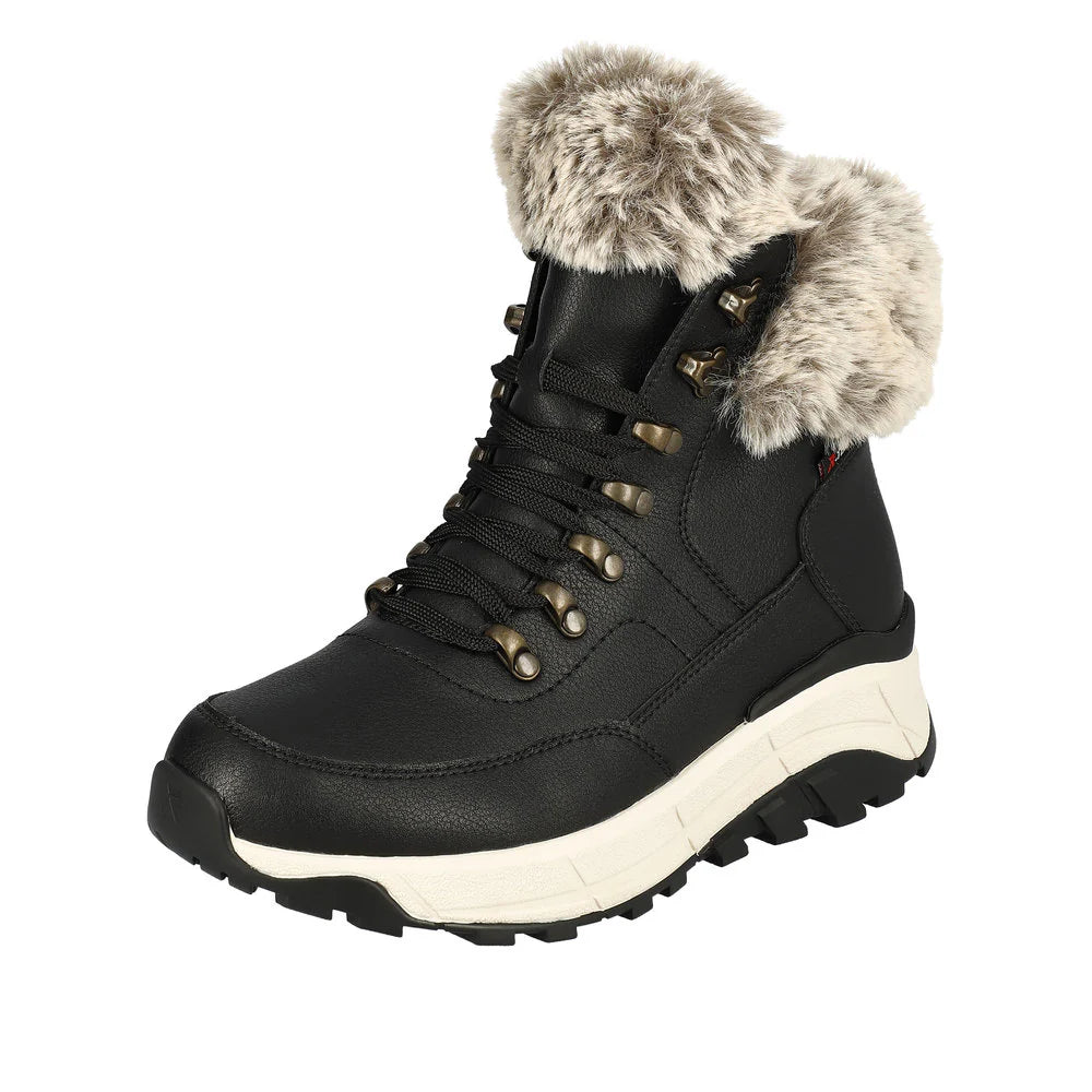 Women's Rieker Evolution "Deborah" Winter Boot