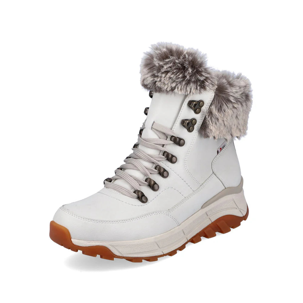 Women's Rieker Evolution "Deborah" Winter Boot