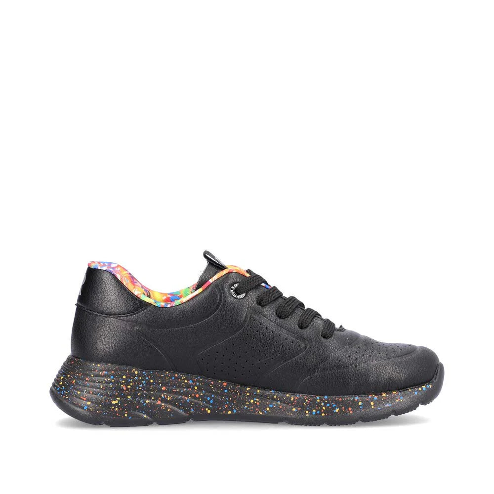 Women's Rieker Sport Running Shoe