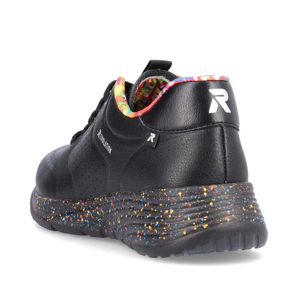 Women's Rieker Sport Running Shoe