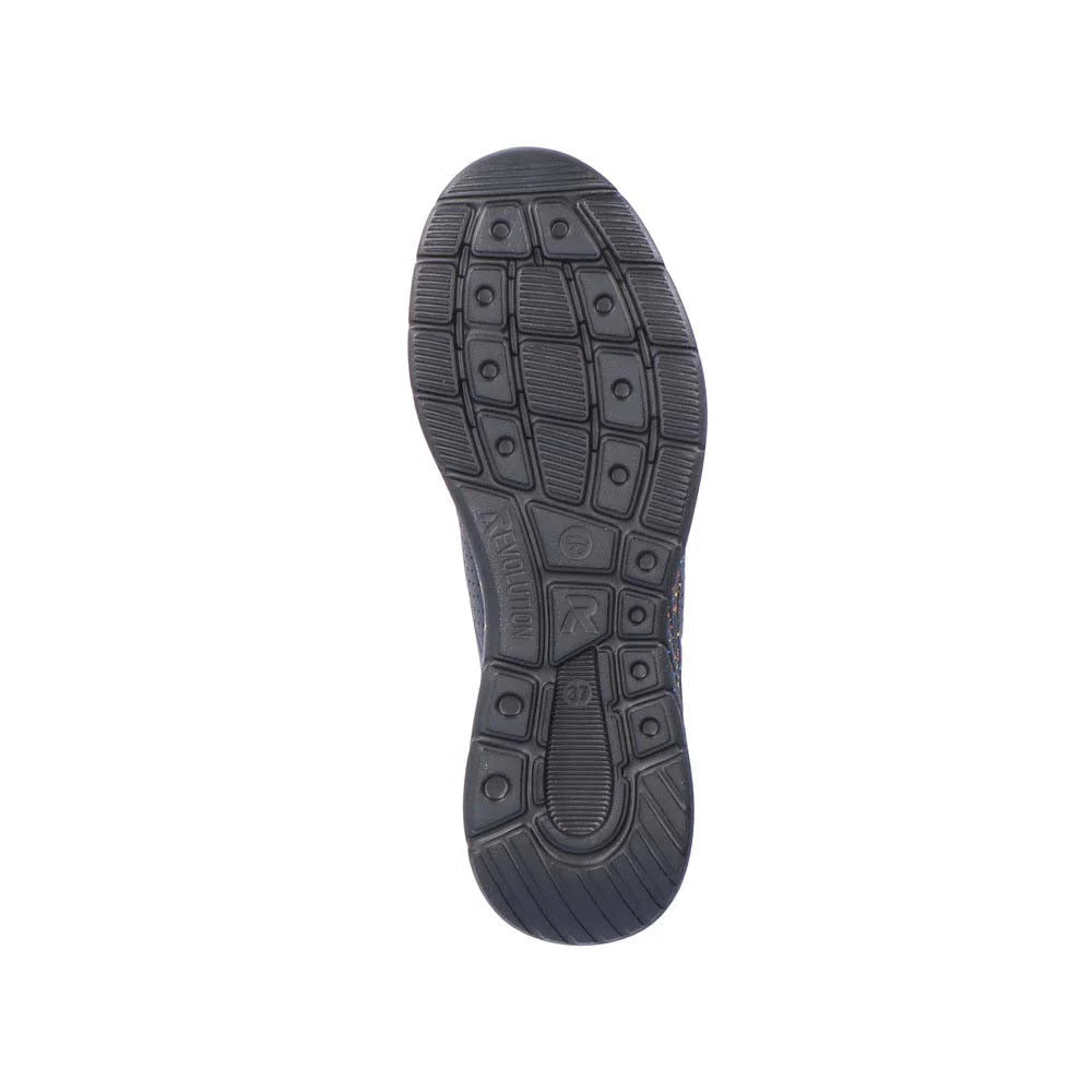 Women's Rieker Sport Running Shoe