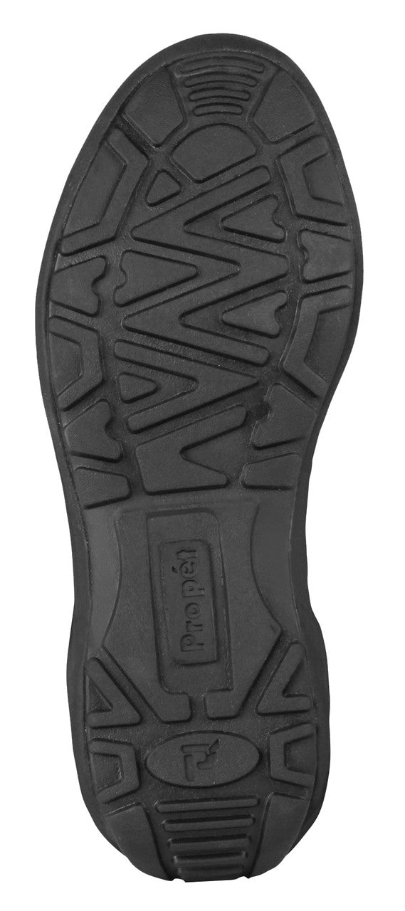 Women's Propet Madi Mid Zip Winter boot