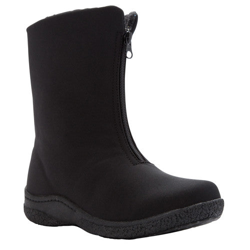Women's Propet Madi Mid Zip Winter boot