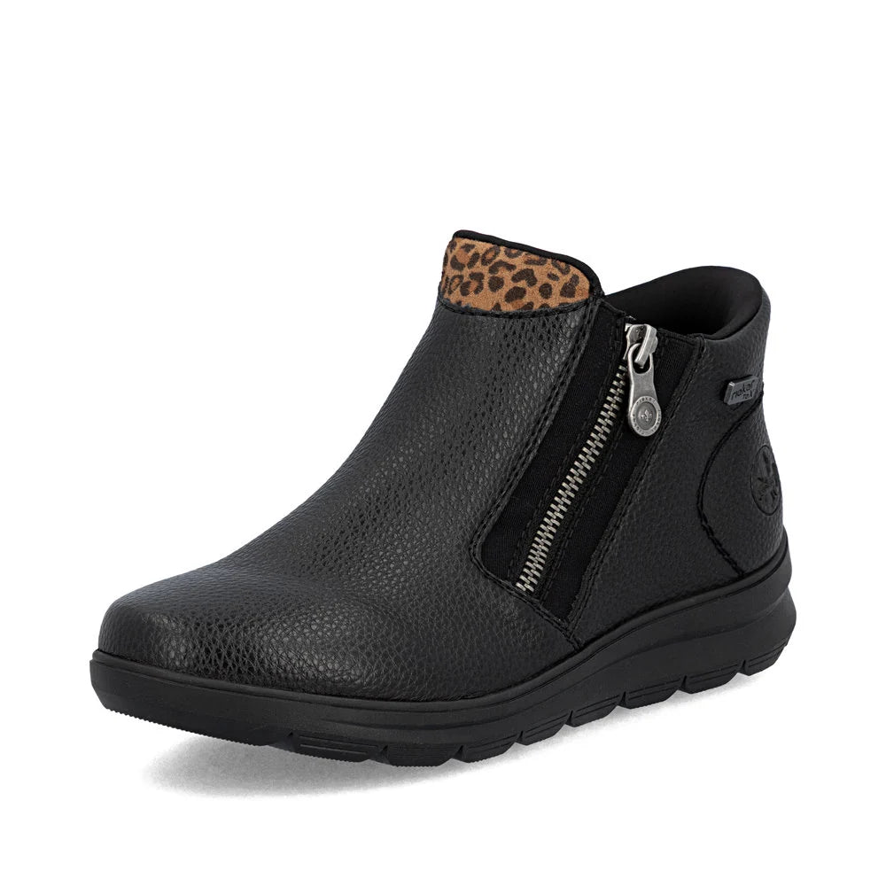 Women's Rieker TEX Waterproof Short Boot