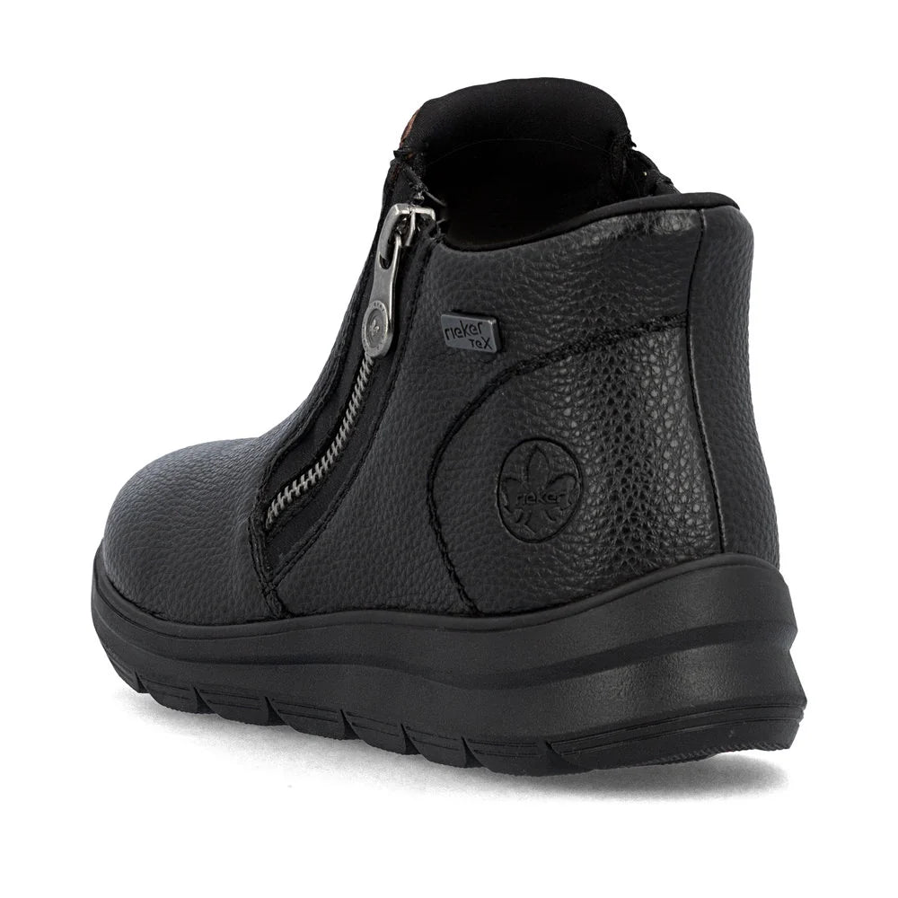 Women's Rieker TEX Waterproof Short Boot