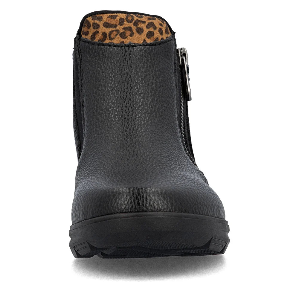 Women's Rieker TEX Waterproof Short Boot