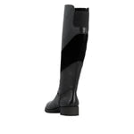 Rieker Waterproof Boot Tall