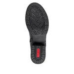 Rieker Waterproof Boot Tall