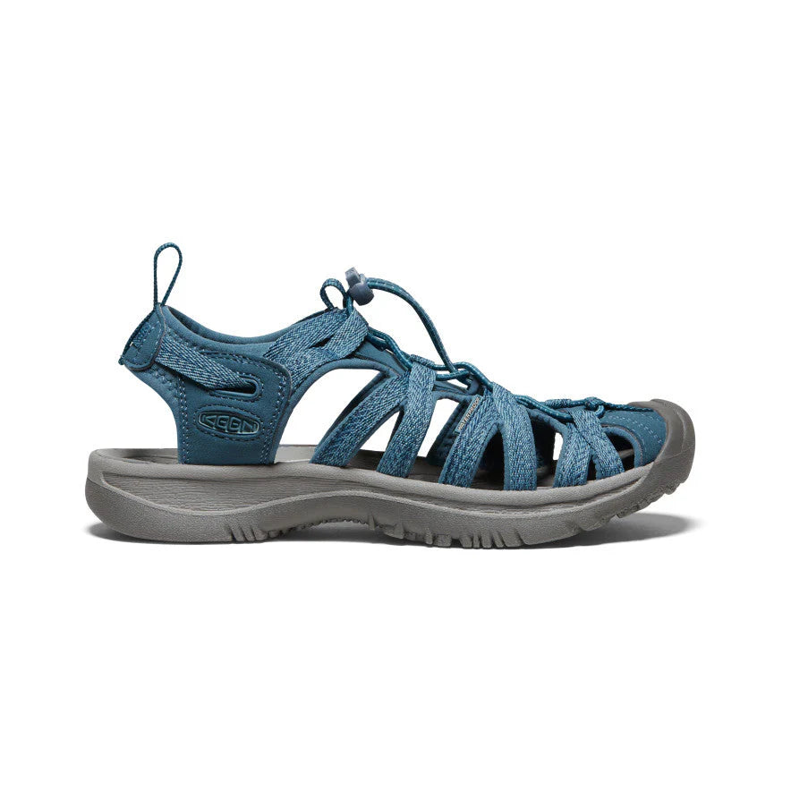 Women's Keen Whisper Hiking Sandal