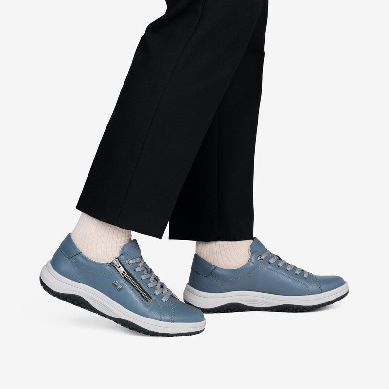 Women's Remonte R-Tex Leather Sneaker