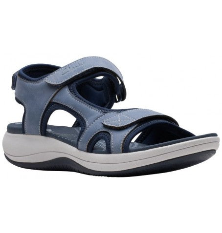 Women's Clarks Mira Bay Sport Sandal
