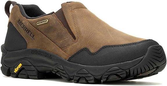 Merrell Men's Coldpack 3 Thermo Moc WP