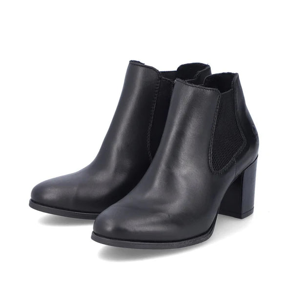 Women's Rieker Dress Ankle Boot