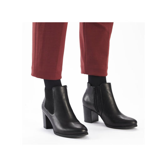 Women's Rieker Dress Ankle Boot