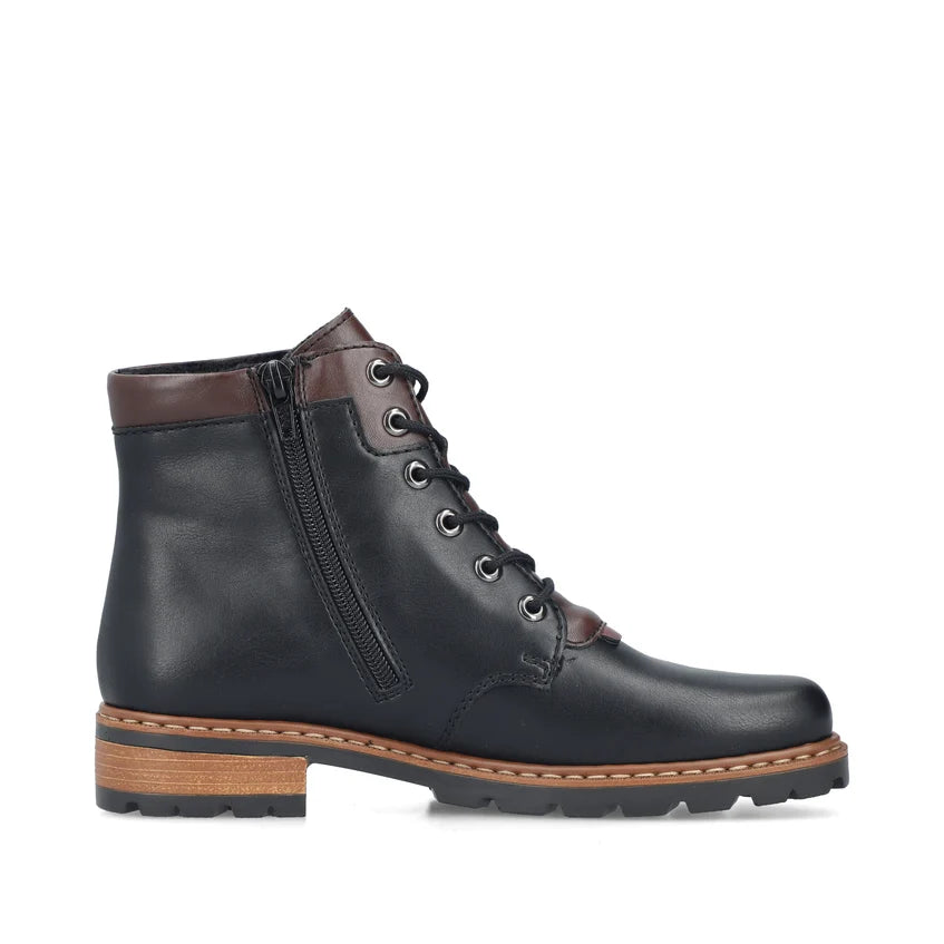 Women's Rieker Fall Boot