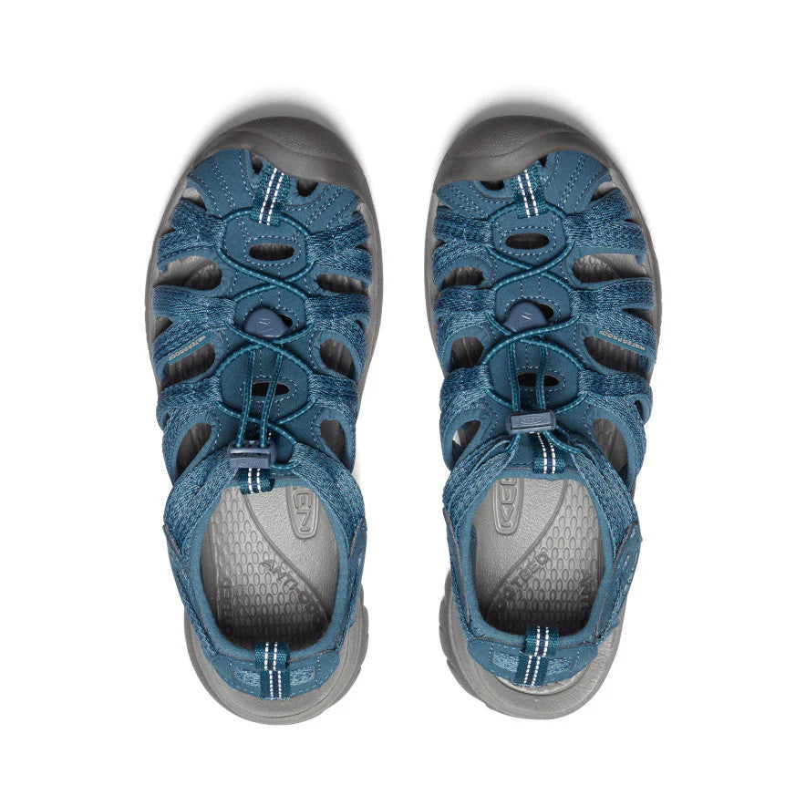 Women's Keen Whisper Hiking Sandal